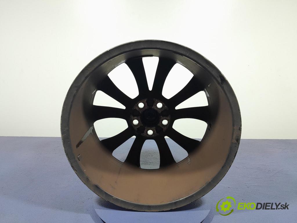 Jaguar Xf 2015 Ráfiky: Hlinikové: GX63-1007-FB