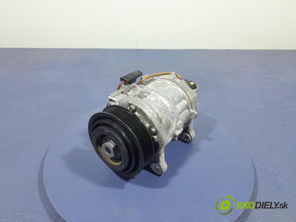 Bmw Z4 2022 Kompresor: Klimatizácia: 9482996