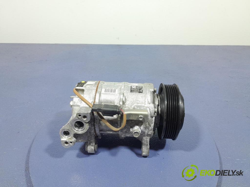 Bmw Z4 2022 Kompresor: Klimatizácia: 9482996