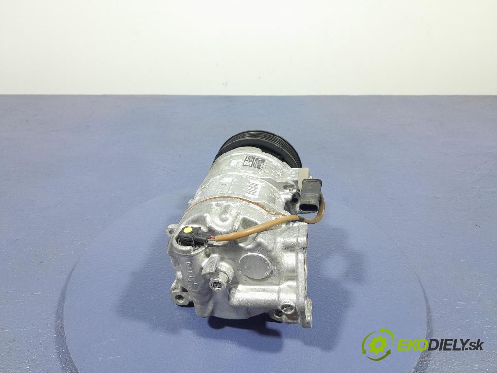 Bmw Z4 2022 Kompresor: Klimatizácia: 9482996