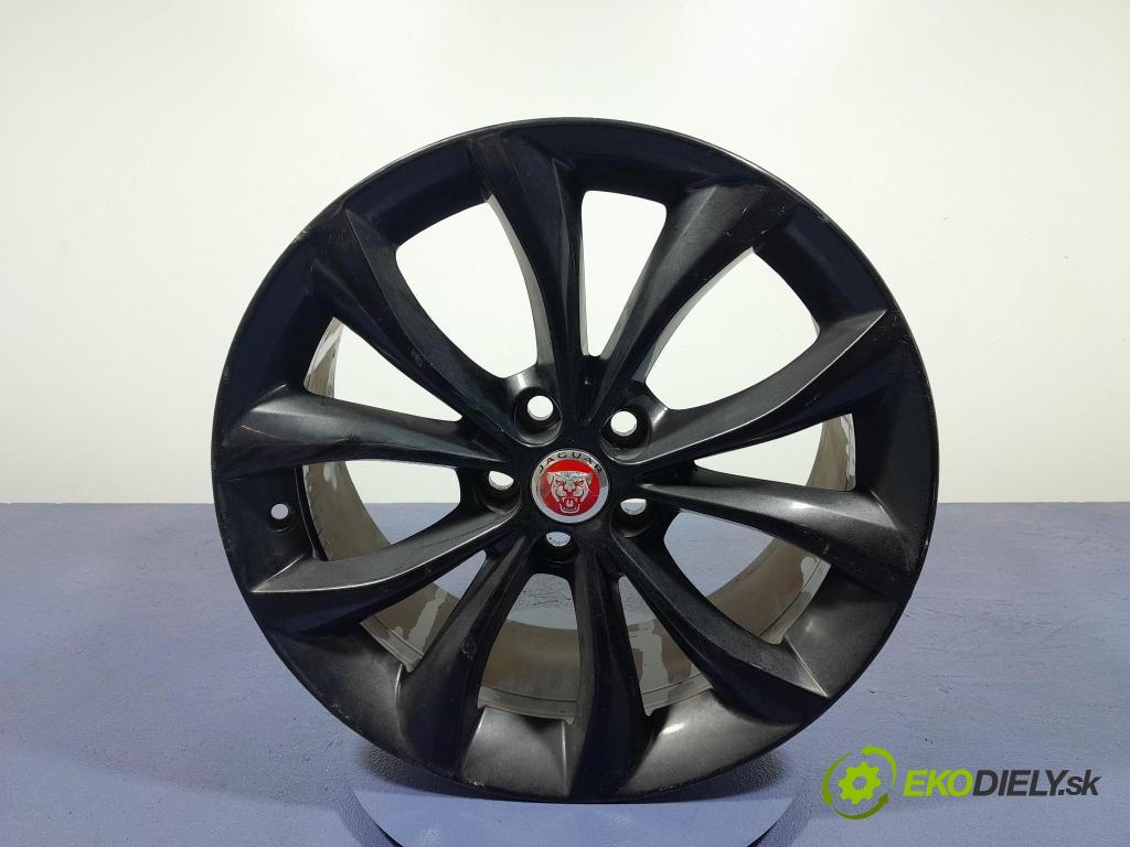 Jaguar Xf 2015 Ráfiky: Hlinikové: GX63-1007-FB