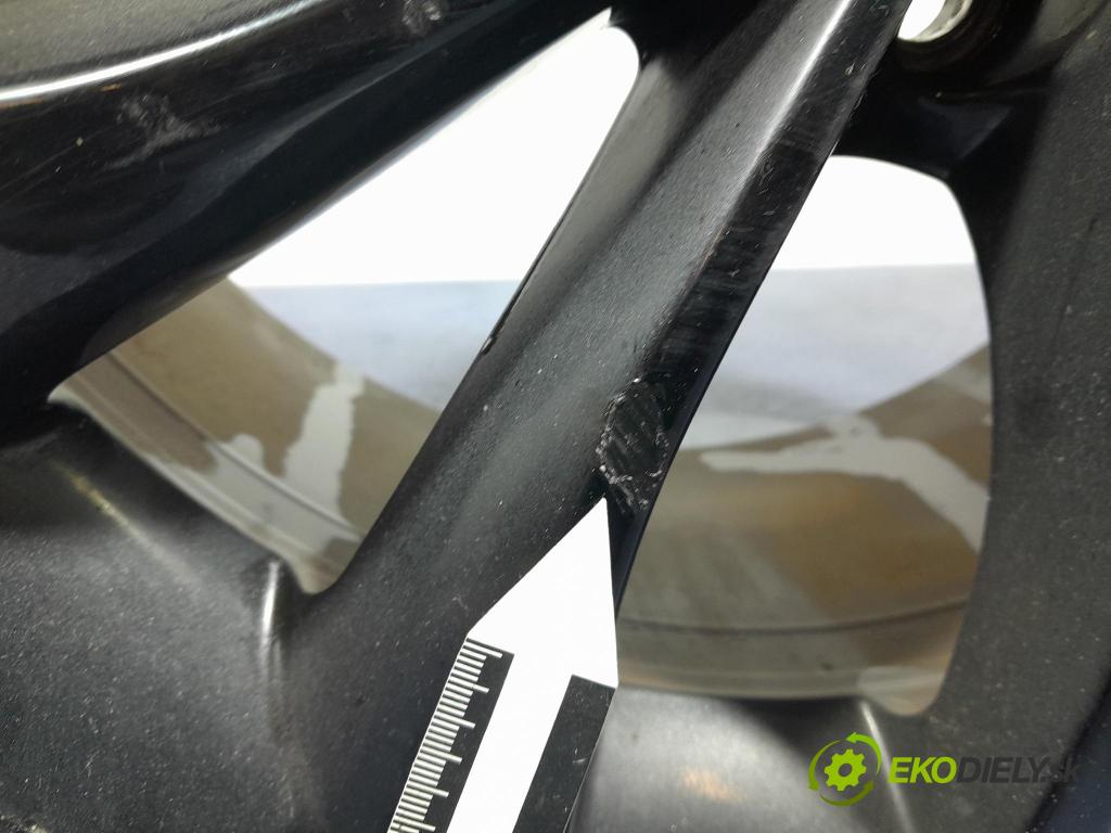 Jaguar Xf 2015 Ráfiky: Hlinikové: GX63-1007-FB