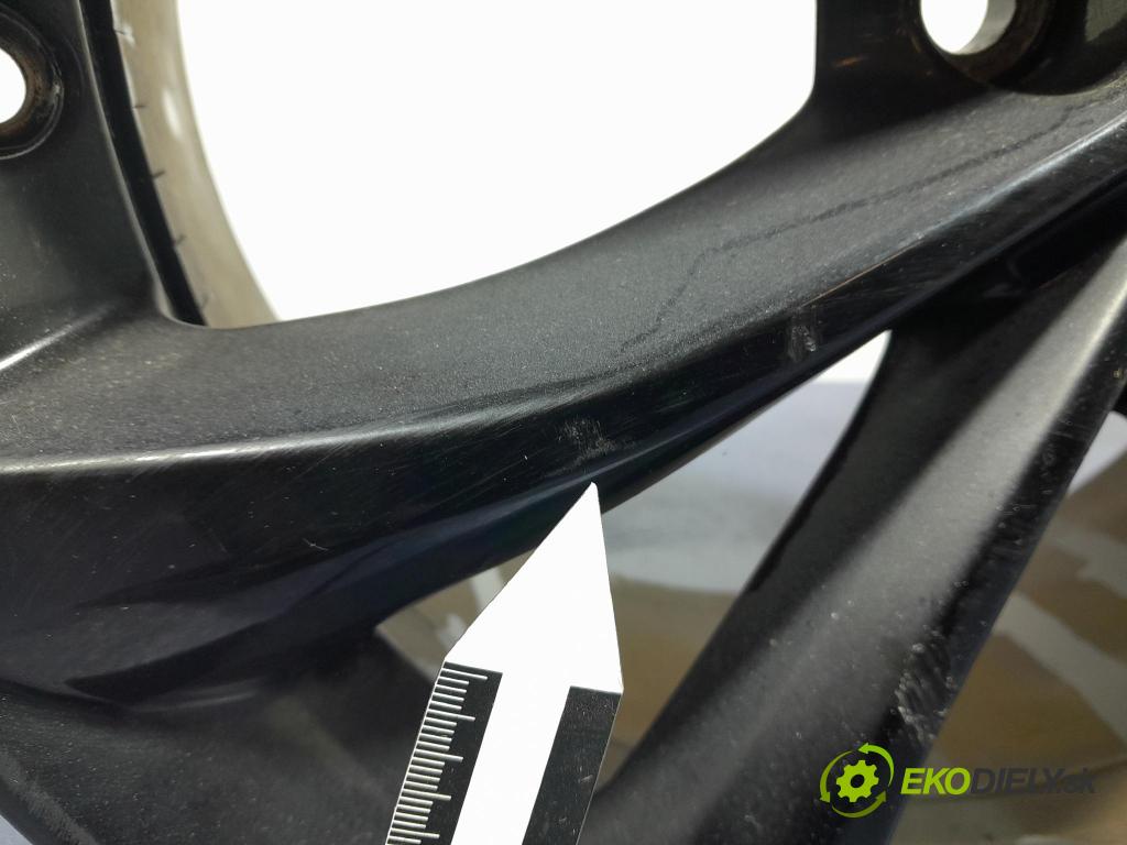 Jaguar Xf 2015 Ráfiky: Hlinikové: GX63-1007-FB