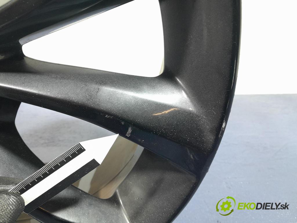 Jaguar Xf 2015 Ráfiky: Hlinikové: GX63-1007-FB