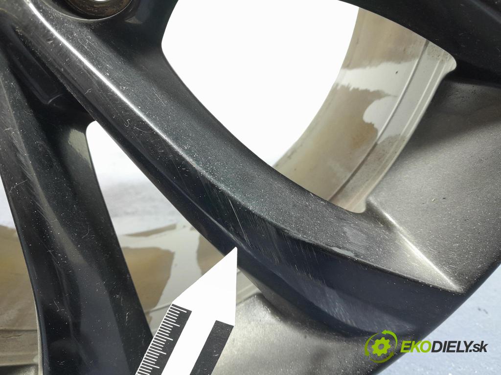 Jaguar Xf 2015 Ráfiky: Hlinikové: GX63-1007-FB