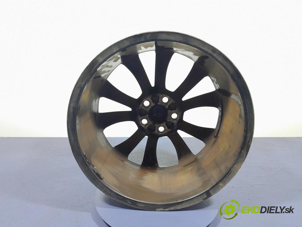 Jaguar Xf 2015 Ráfiky: Hlinikové: GX63-1007-FB