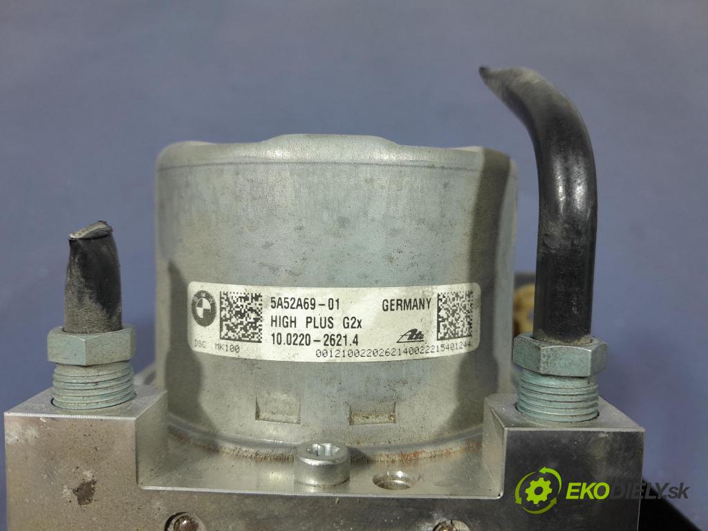 Bmw Z4 2022 čerpadlo ABS x 5A52A69