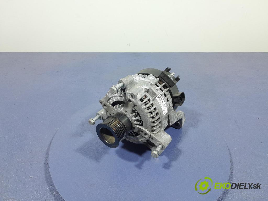 Bmw Z4 2022 Alternator 8654280