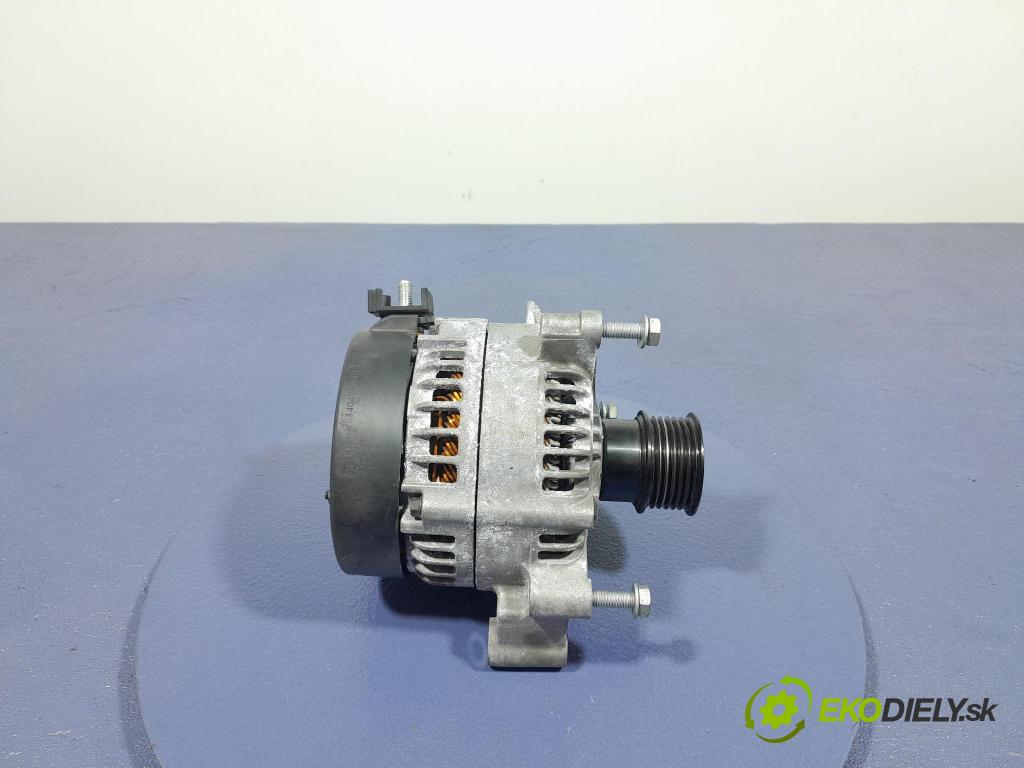 Bmw Z4 2022 Alternator 8654280