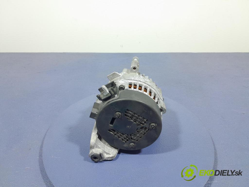 Bmw Z4 2022 Alternator 8654280