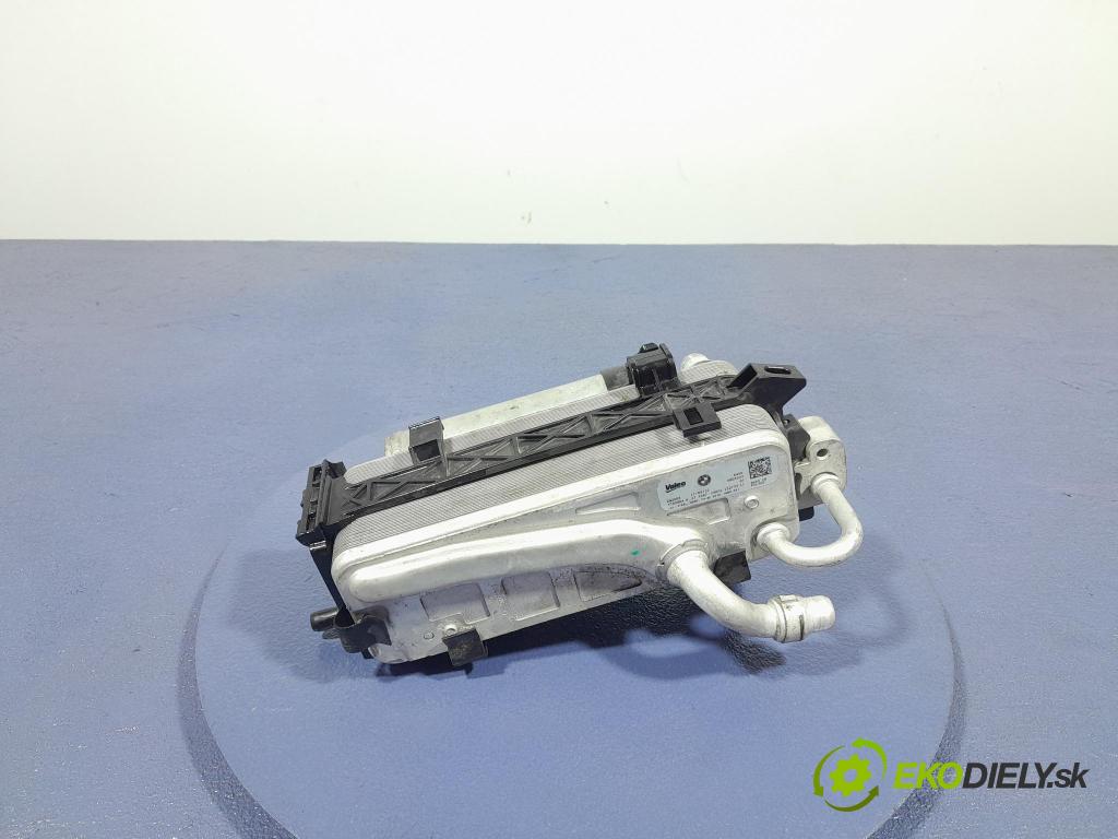 Bmw Z4 2022 chladič Klimatizácia: 6805342