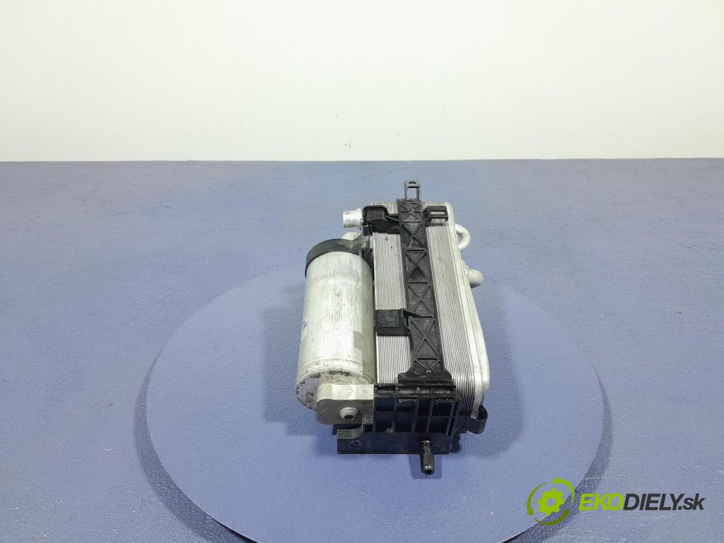 Bmw Z4 2022 chladič Klimatizácia: 6805342