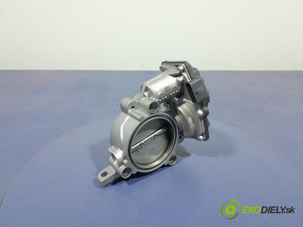 Bmw Z4 2022 klapka 8623324