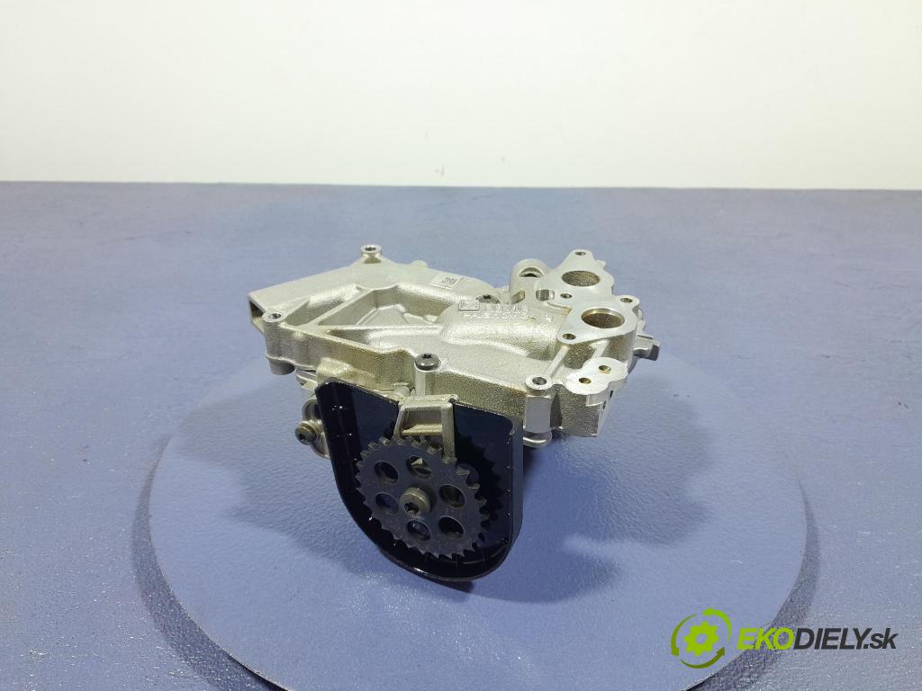 Bmw M5 2019 čerpadlo oleja 7852262