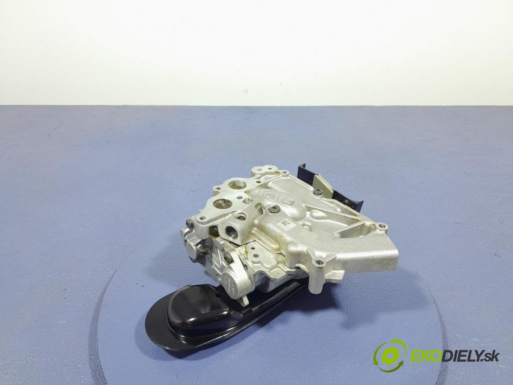 Bmw M5 2019 čerpadlo oleja 7852262