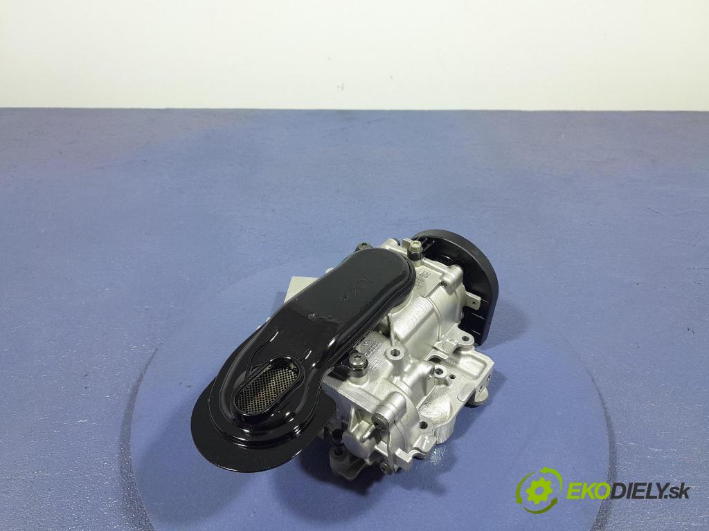 Bmw M5 2019 čerpadlo oleja 7852262