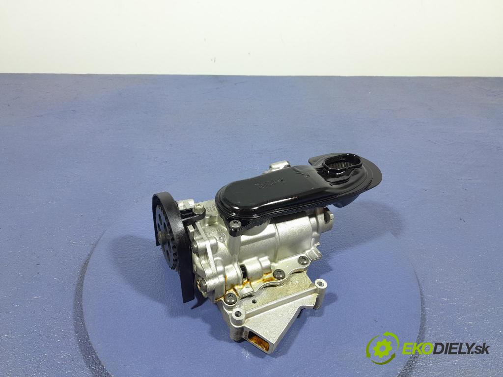 Bmw M5 2019 čerpadlo oleja 7852262