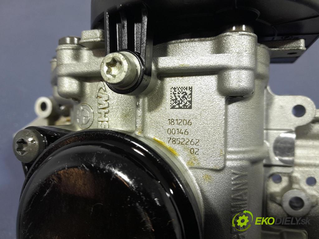 Bmw M5 2019 čerpadlo Olej 7852262