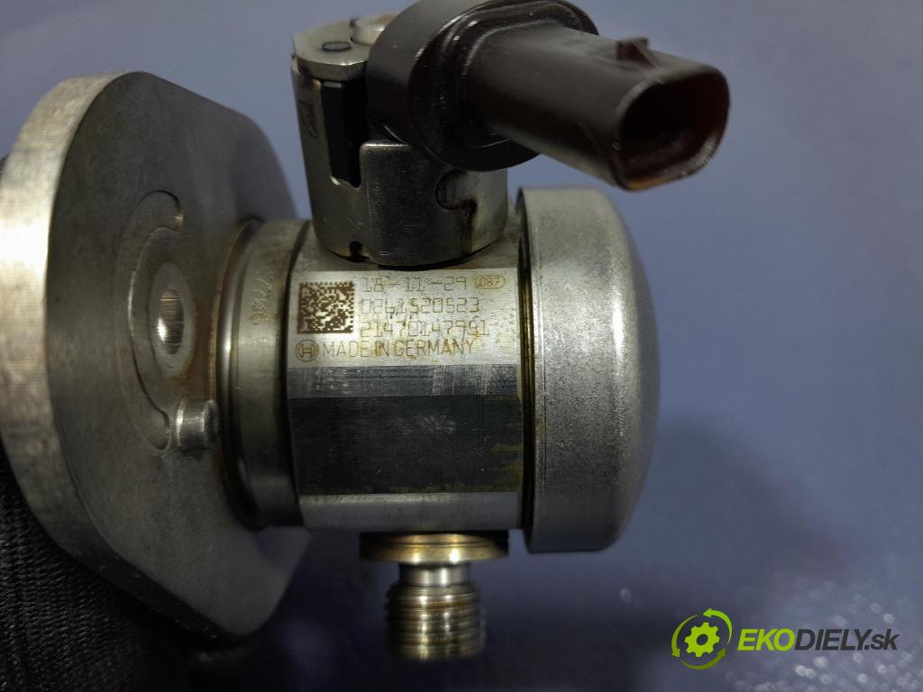 Bmw M5 2019 čerpadlo Palivo: / Systém: Meranie: 7852361