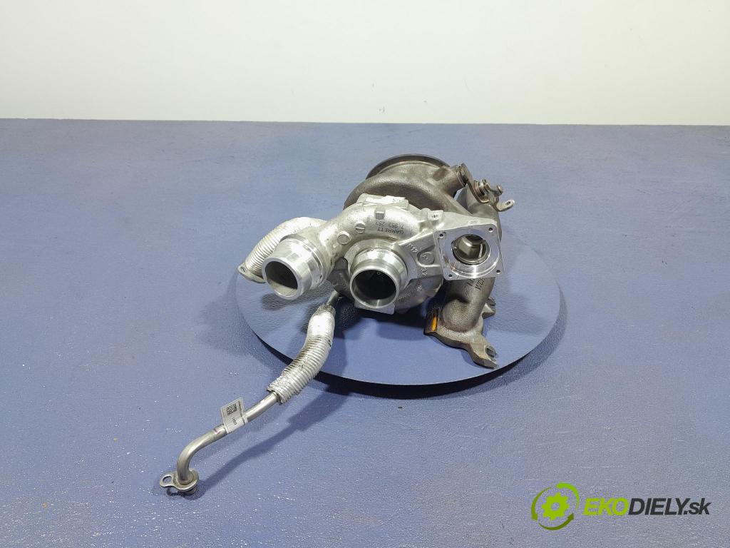 Bmw Z4 2022 Turbo-kompresor: 9845815