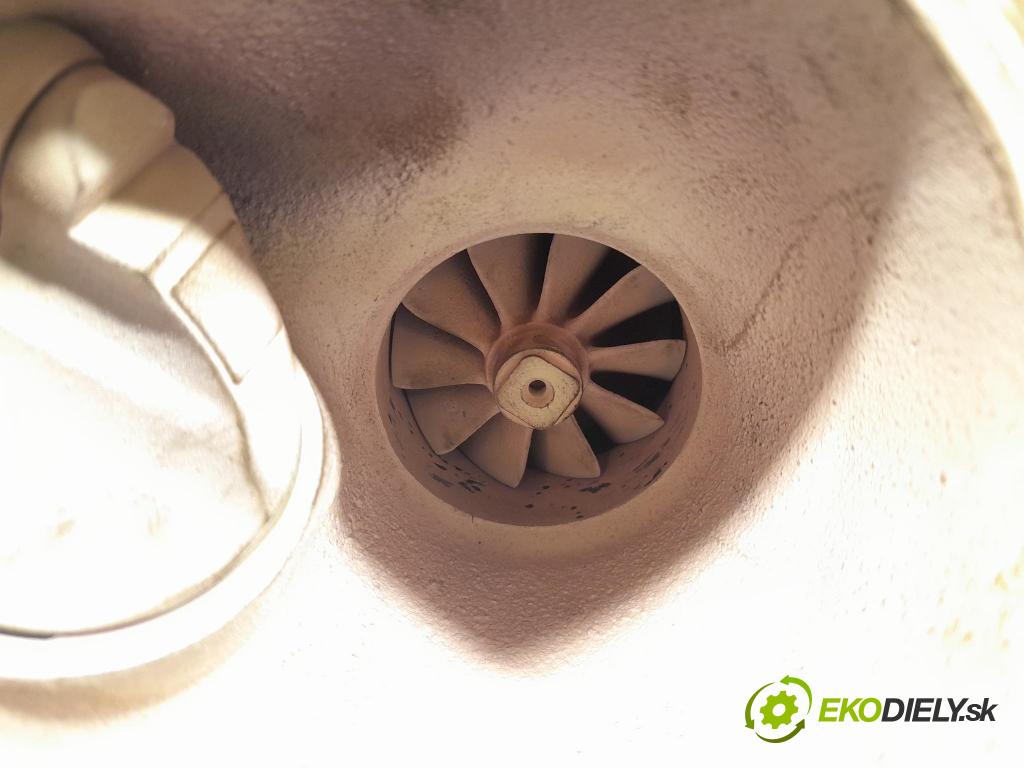 Bmw Z4 2022 Turbo-kompresor: 9845815