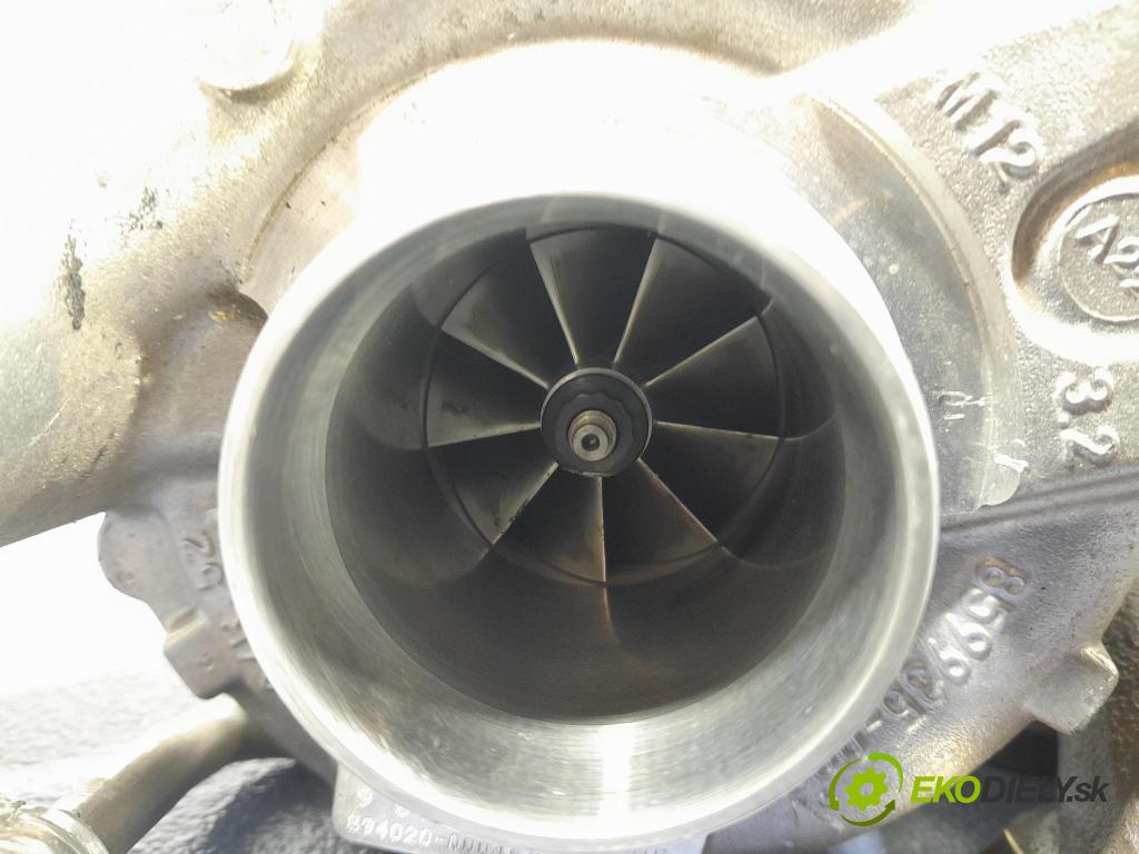 Bmw Z4 2022 Turbo-kompresor: 9845815