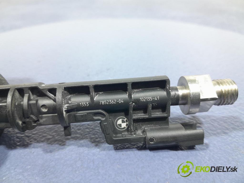 Bmw M5 2019 vstrek 7852362