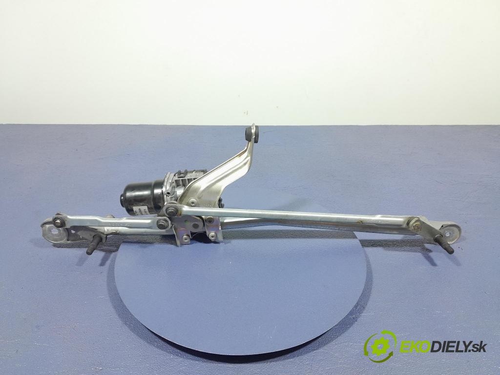 Bmw Z4 2022 mechanizmus motor: Stierače: Predné 5A32F47