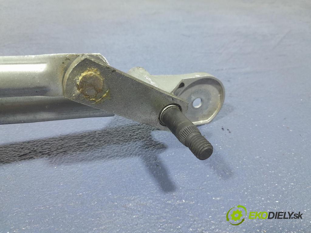 Bmw Z4 2022 mechanizmus motor: Stierače: Predné 5A32F47