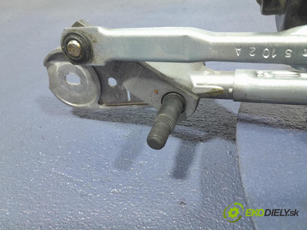 Bmw Z4 2022 mechanizmus motor: Stierače: Predné 5A32F47