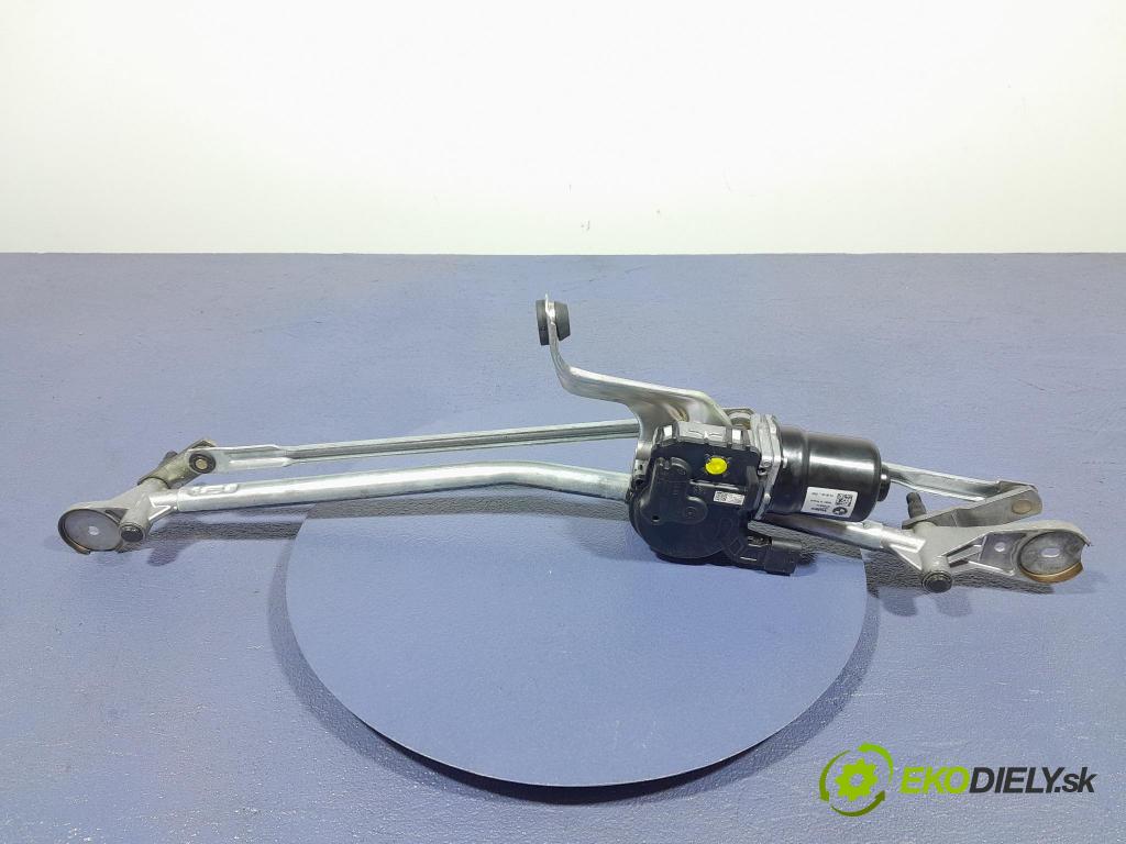 Bmw Z4 2022 mechanizmus motor: Stierače: Predné 5A32F47