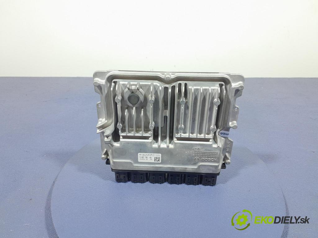 Bmw Z4 2022 riadiaca jednotka Motor: 5A57781