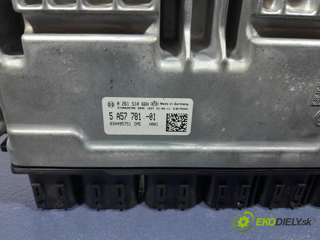 Bmw Z4 2022 riadiaca jednotka Motor: 5A57781