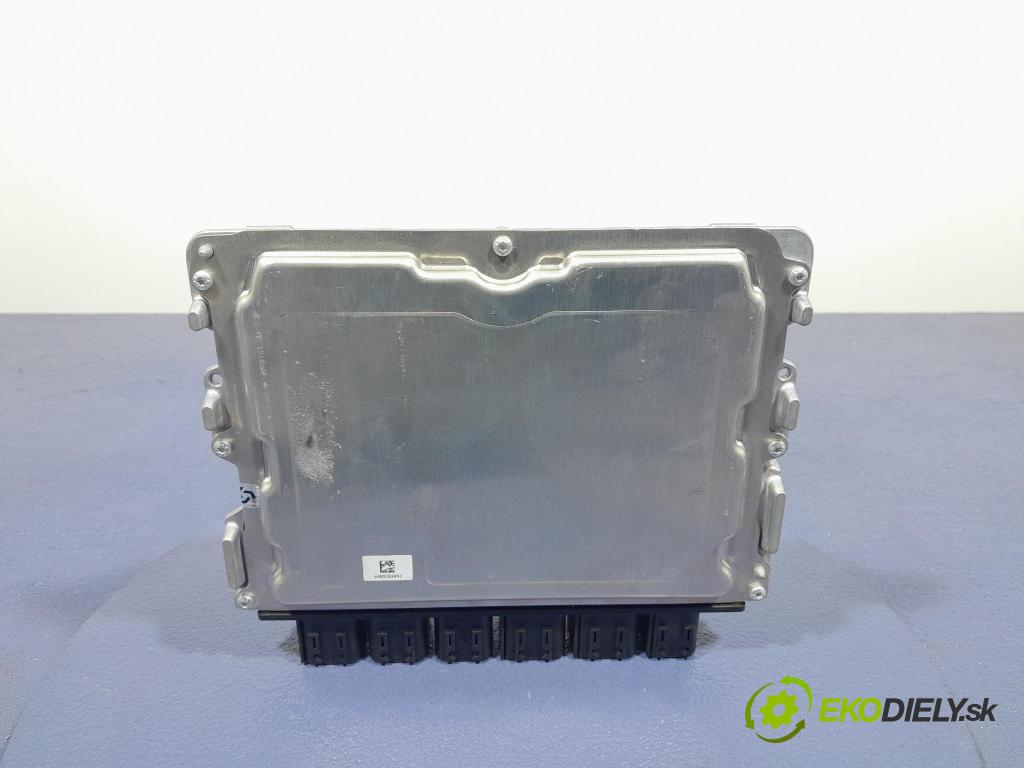 Bmw Z4 2022 riadiaca jednotka Motor: 5A57781