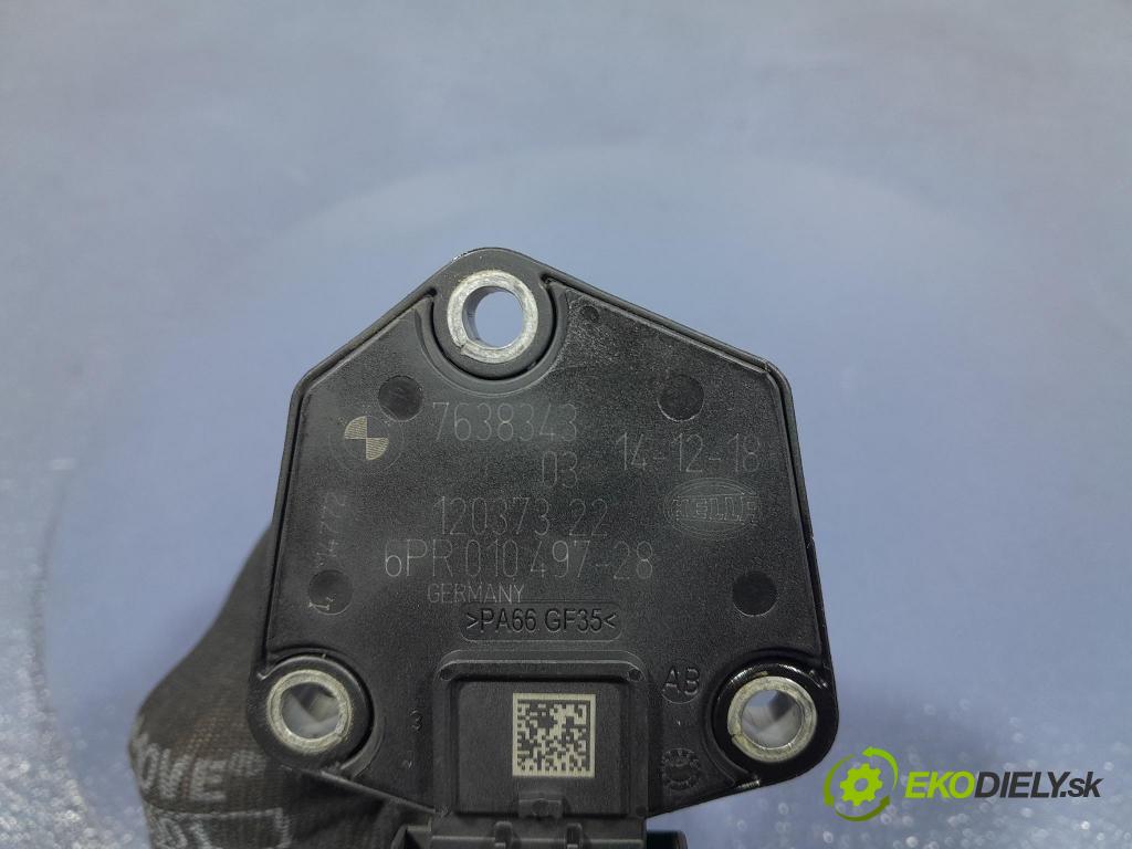 Bmw M5 2019 snímač 7638343