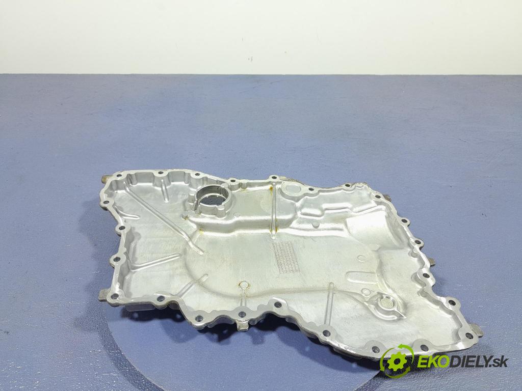 Bmw M5 2019 vaňa Olej: 7852328