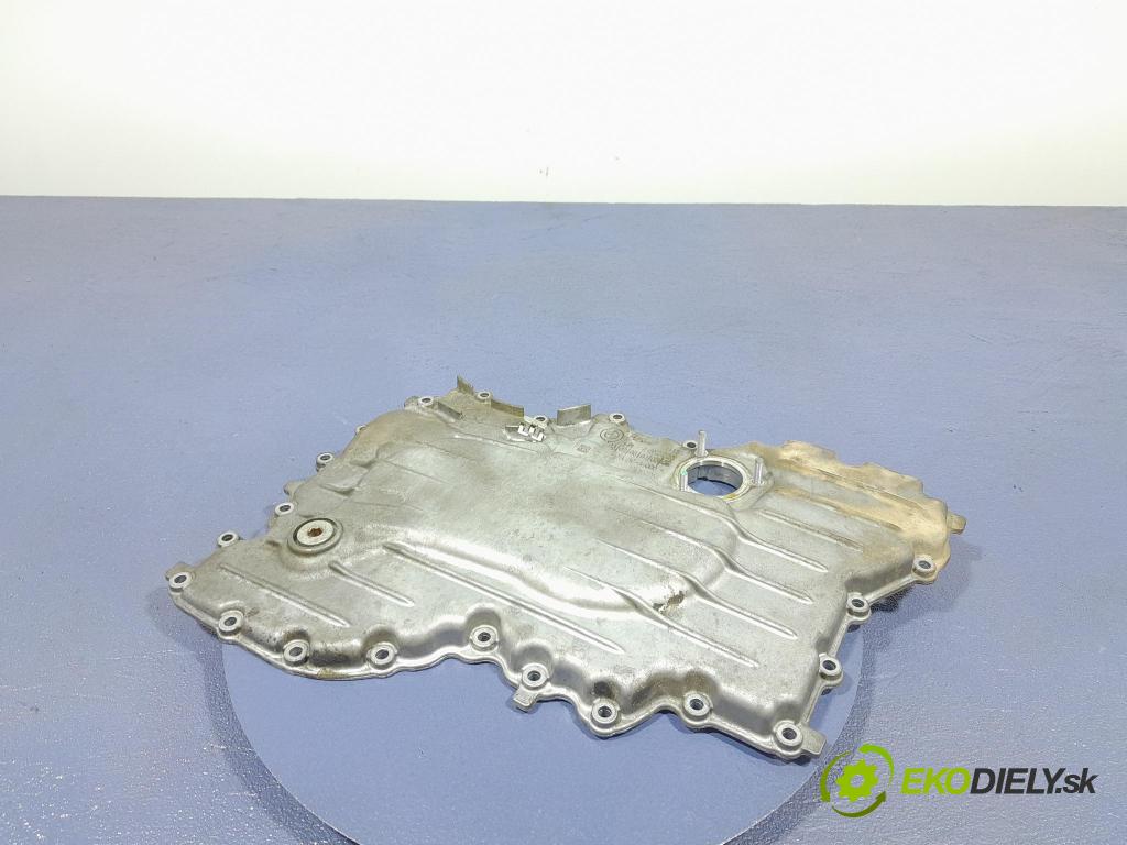 Bmw M5 2019 vaňa Olej: 7852328