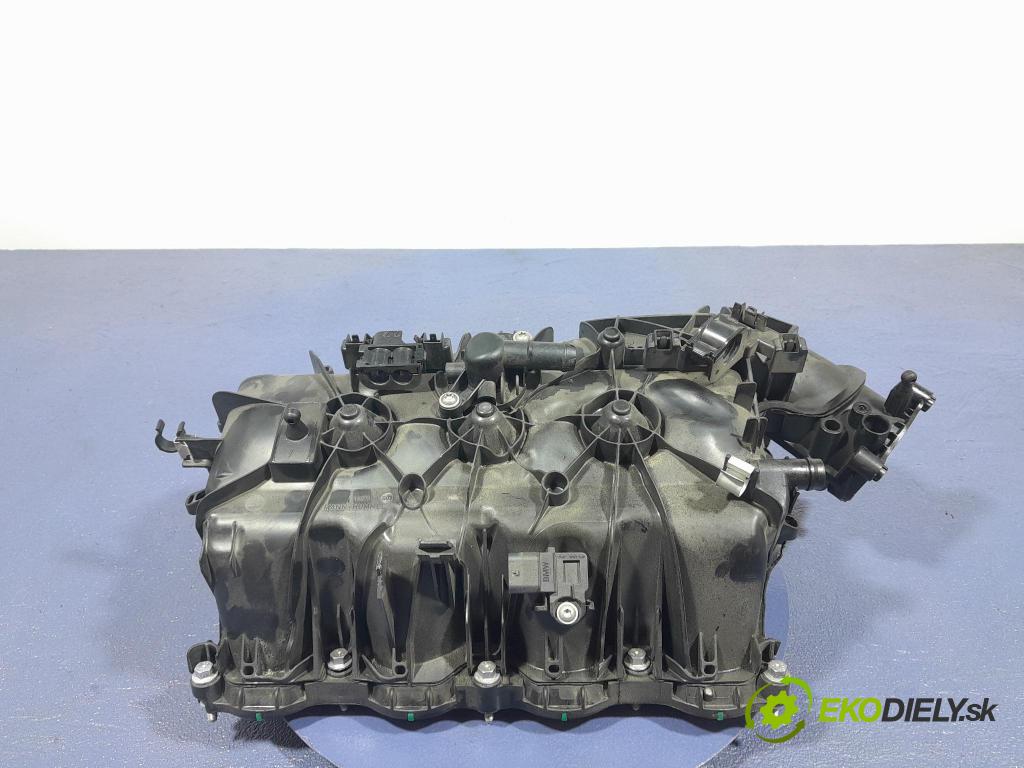 Bmw Z4 2022 potrubí Sání: 8647975