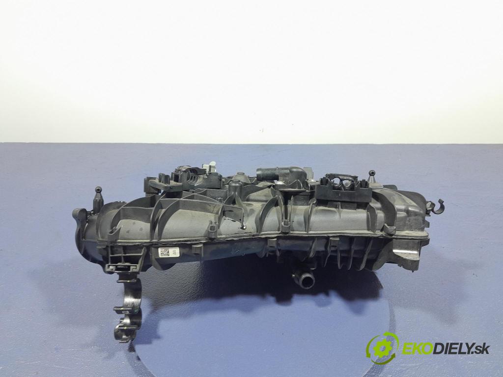 Bmw Z4 2022 potrubí Sání: 8647975