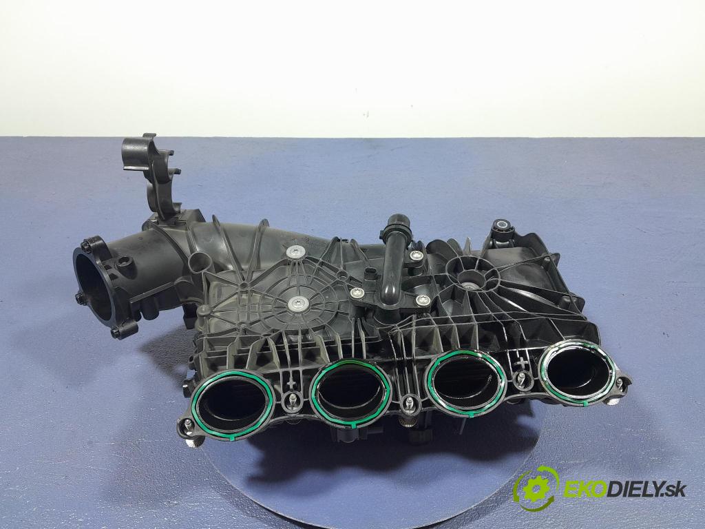 Bmw Z4 2022 potrubí Sání: 8647975