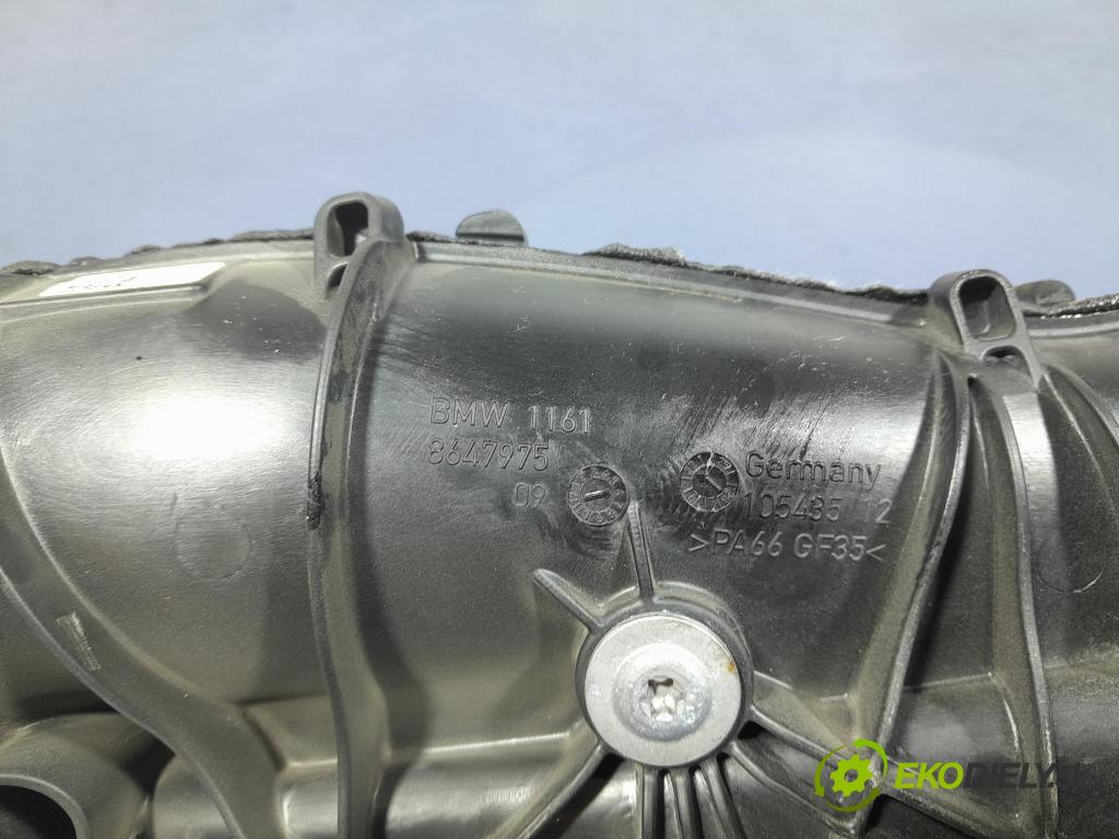 Bmw Z4 2022 potrubí Sání: 8647975