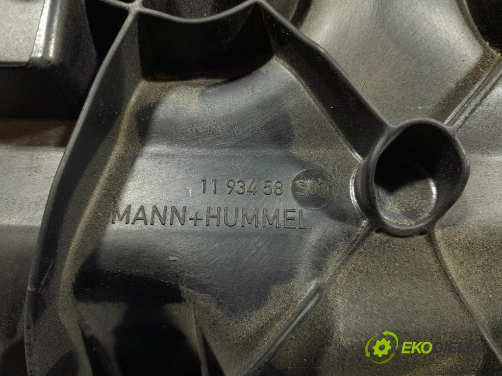 Bmw Z4 2022 potrubí Sání: 8647975