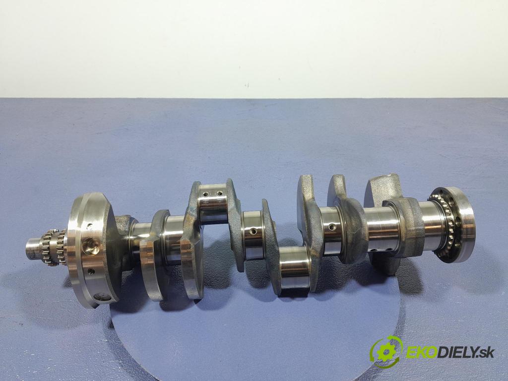 Bmw M5 2019 Hřídel: Kľuka: 7616597