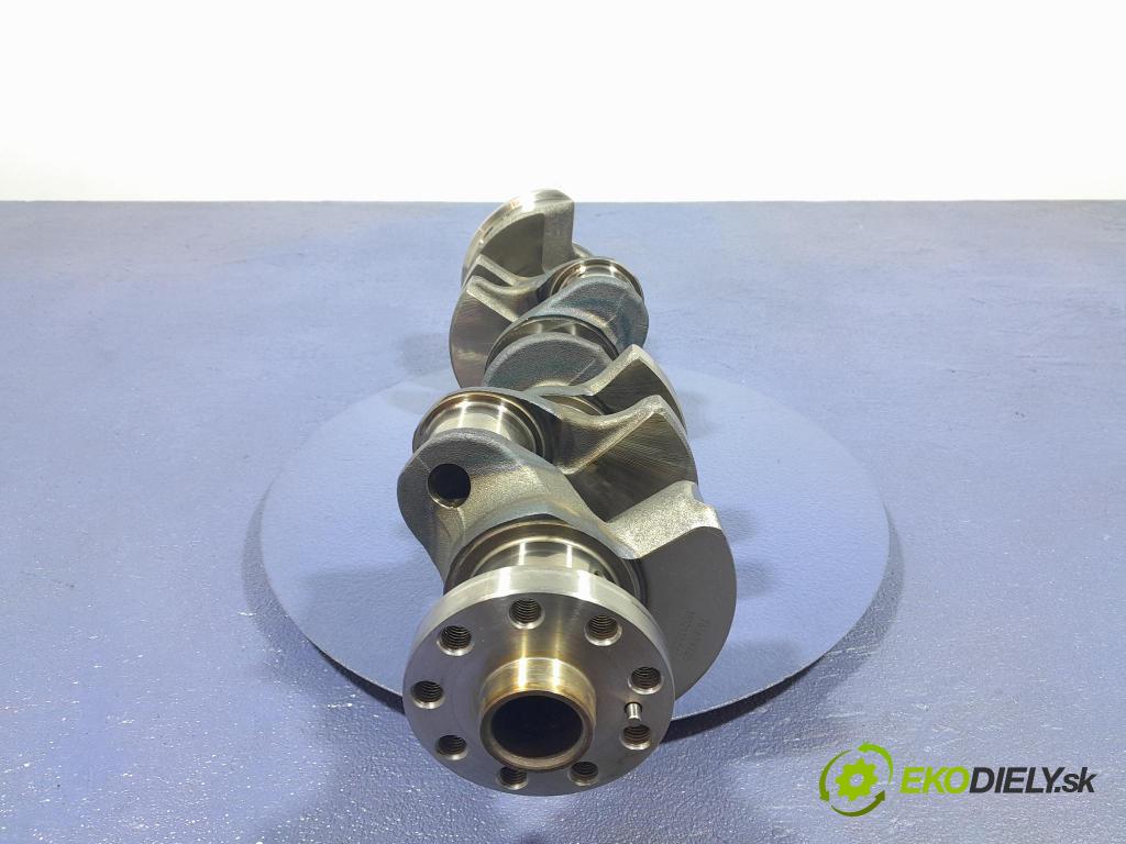 Bmw M5 2019 Hřídel: Kľuka: 7616597