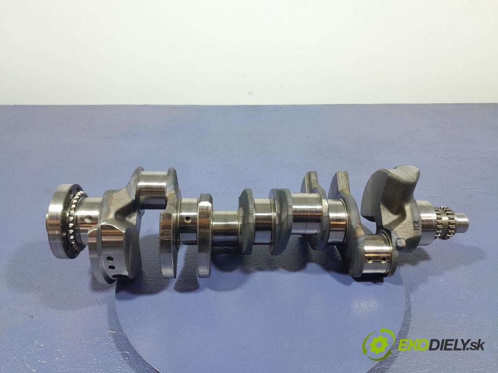 Bmw M5 2019 Hřídel: Kľuka: 7616597