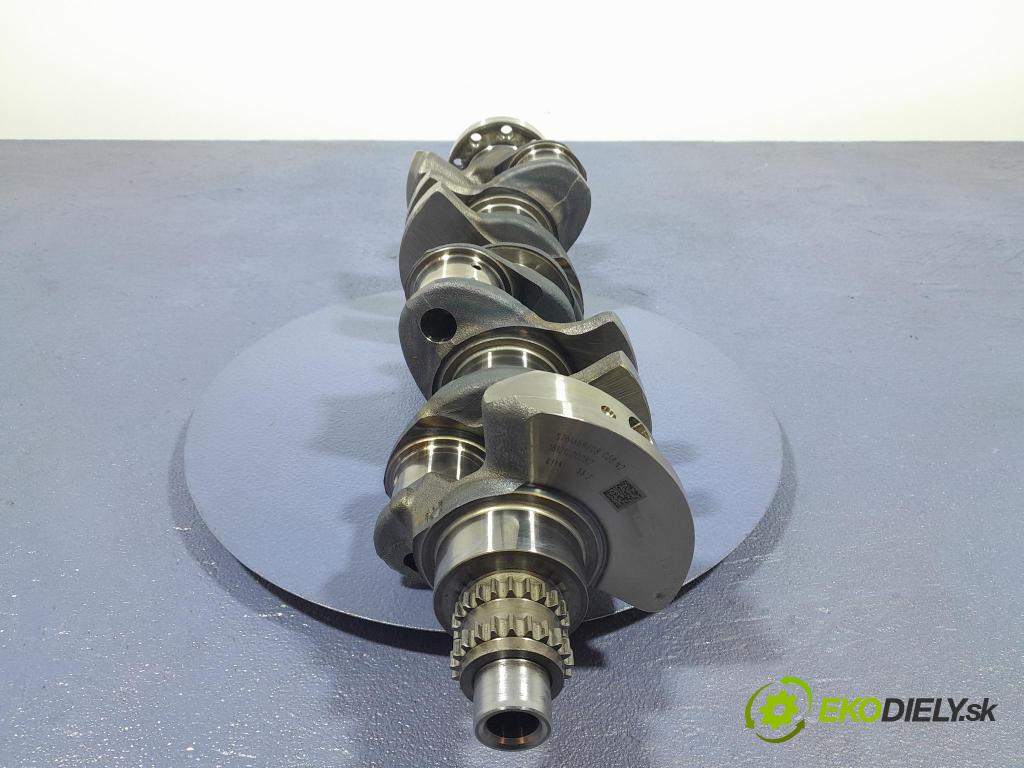 Bmw M5 2019 Hřídel: Kľuka: 7616597