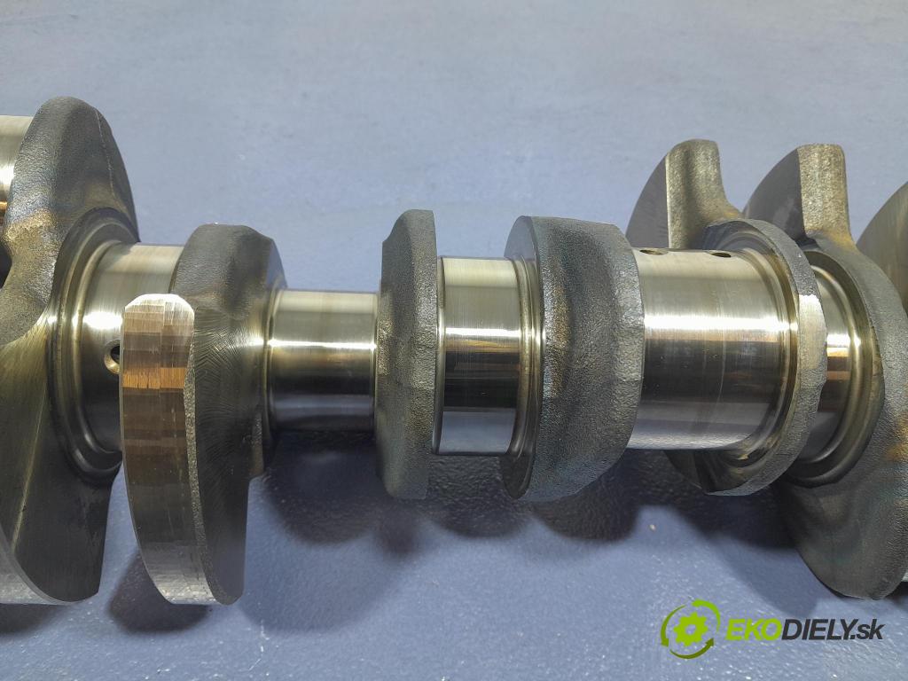 Bmw M5 2019 Hřídel: Kľuka: 7616597