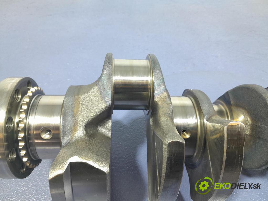 Bmw M5 2019 Hřídel: Kľuka: 7616597