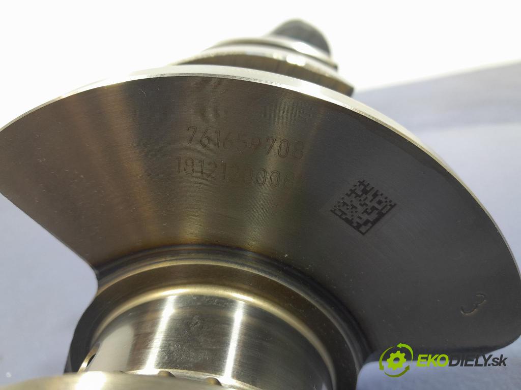 Bmw M5 2019 hřídel Klika 7616597