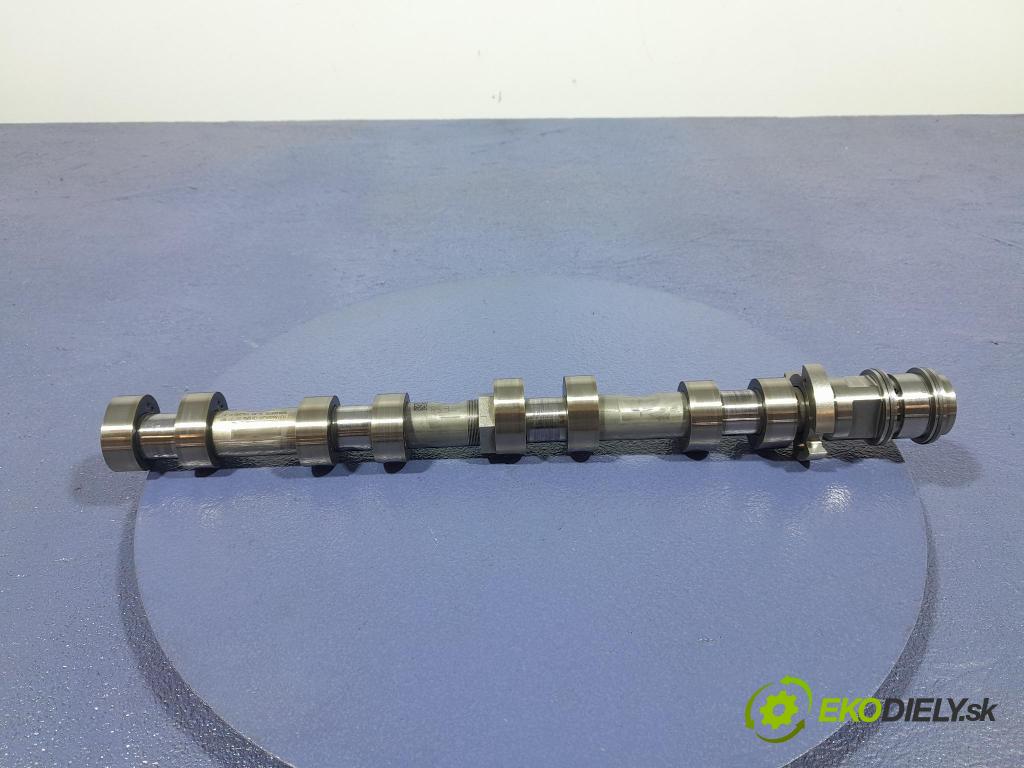 Bmw M5 2019 Valček: Načasovanie: 8600429